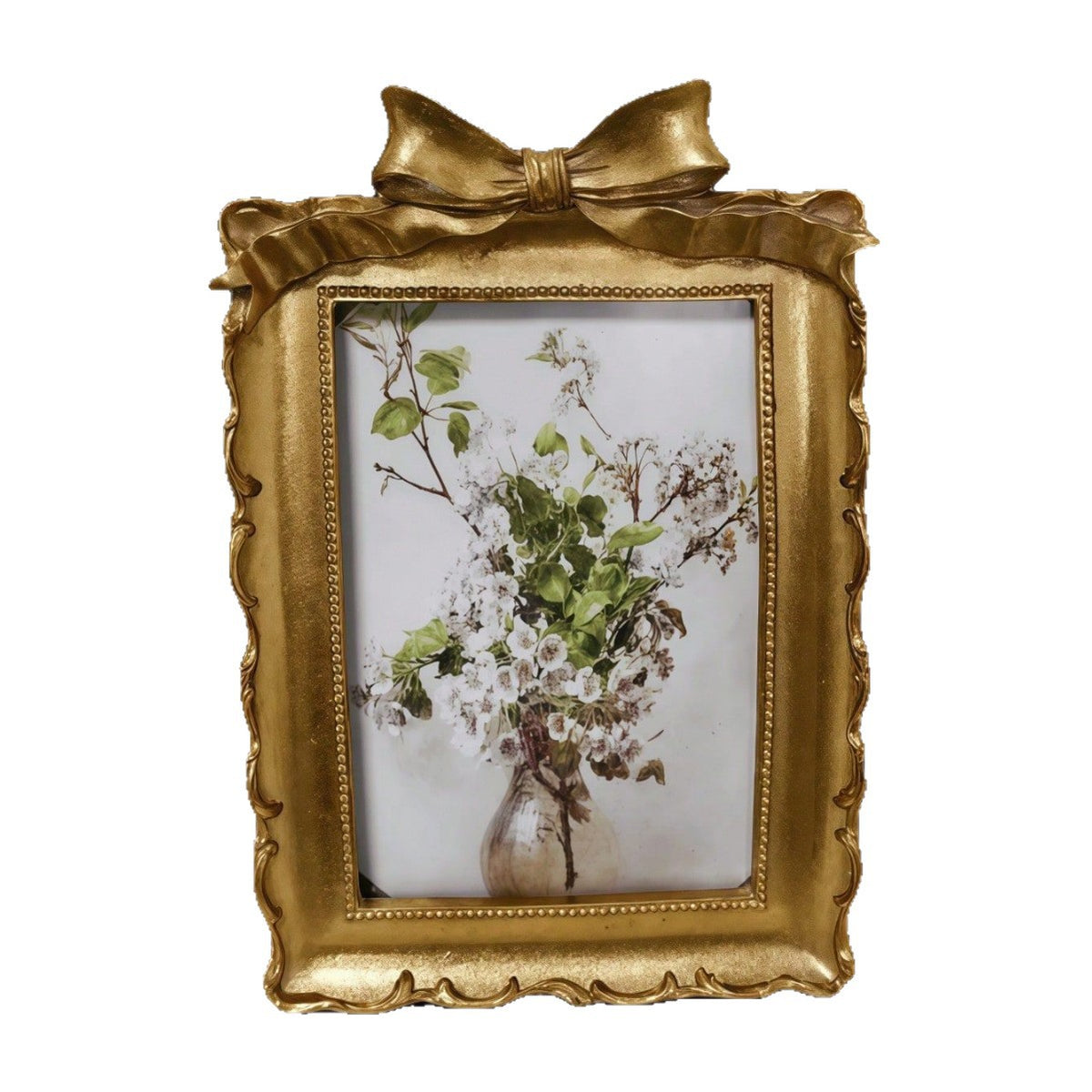 Ornate Decorative Photo Frame Homeandso