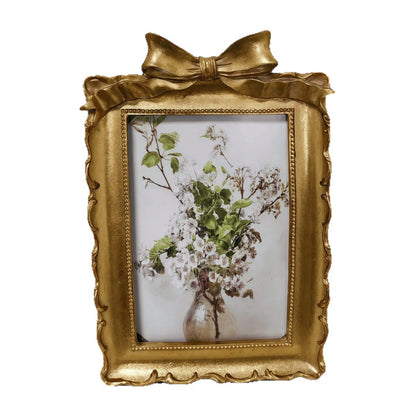 Ornate Decorative Photo Frame Homeandso