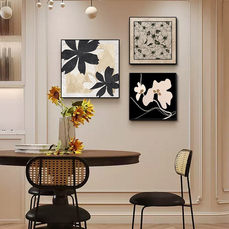 Decorative Bird Silhouette Wall Art Homeandso