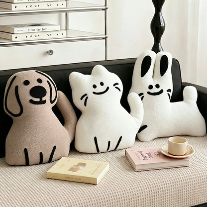 Decorative Plush