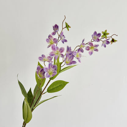 Artificial Orchid Floral Arrangement