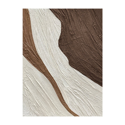 Textured Abstract Canvas Wall Art Homeandso 1789035030