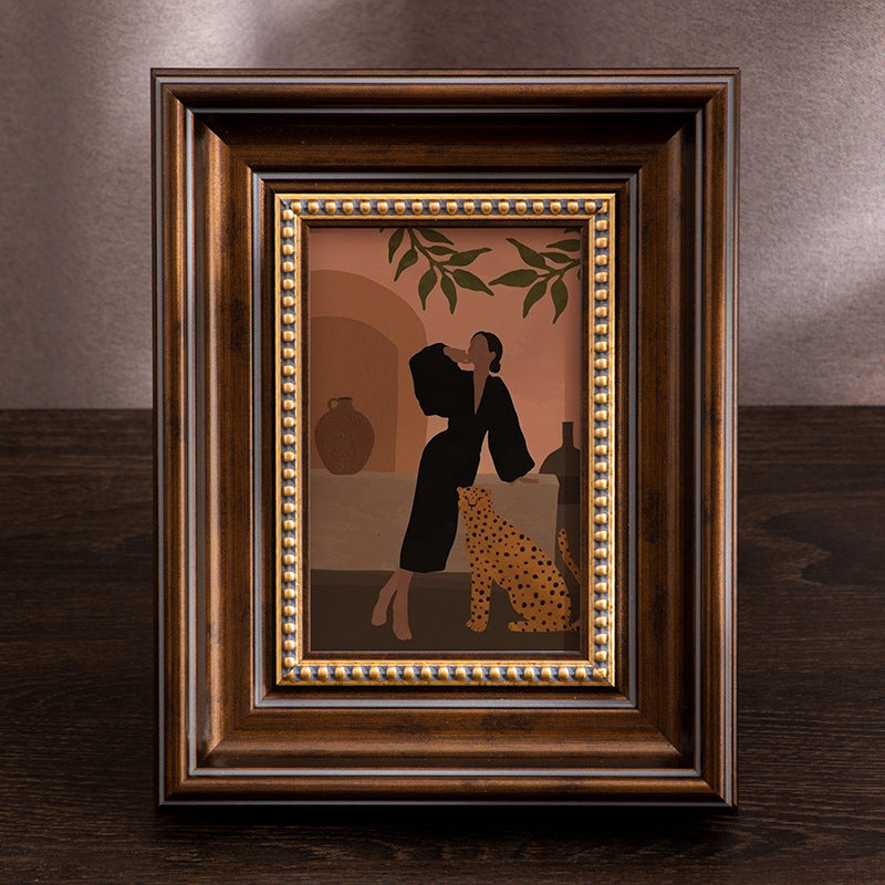 Decorative Art Frame