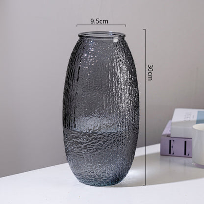 Home Decorative Glass Vase