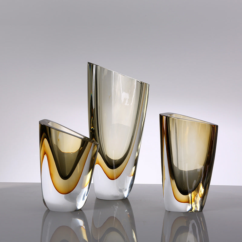 Modern Decorative Vase Homeandso