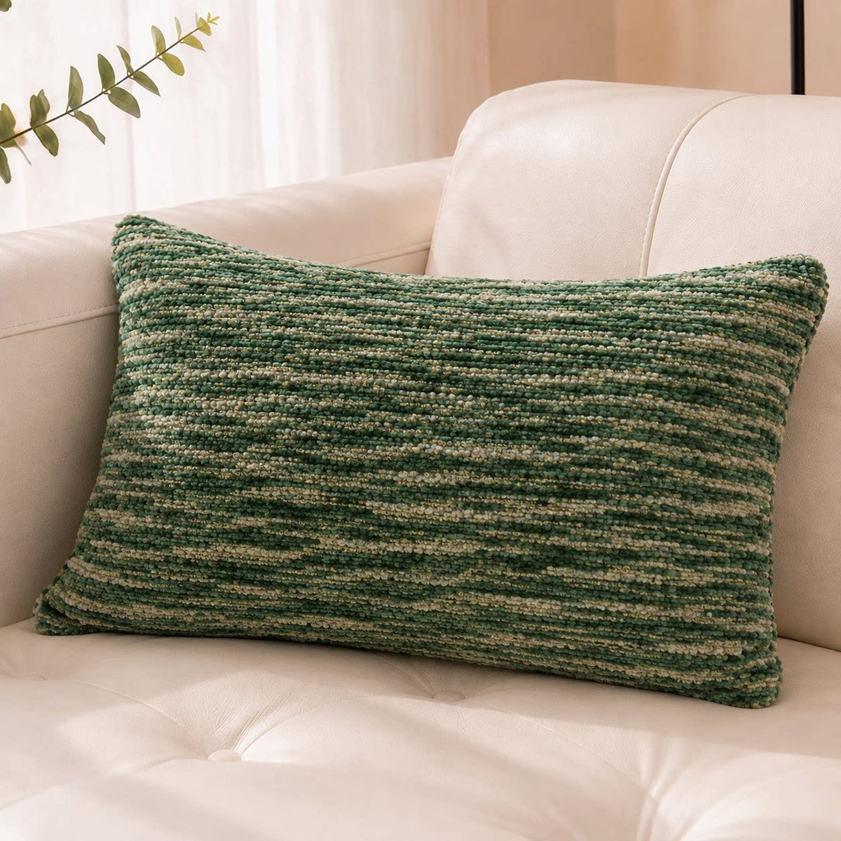 Decorative Cushion for Home Interior Decor