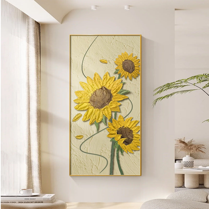 Floral Canvas Wall Art Homeandso 1790073743