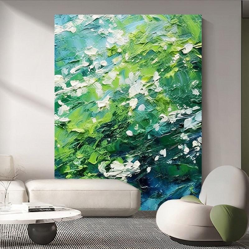 Home Decor Abstract Canvas Art Homeandso