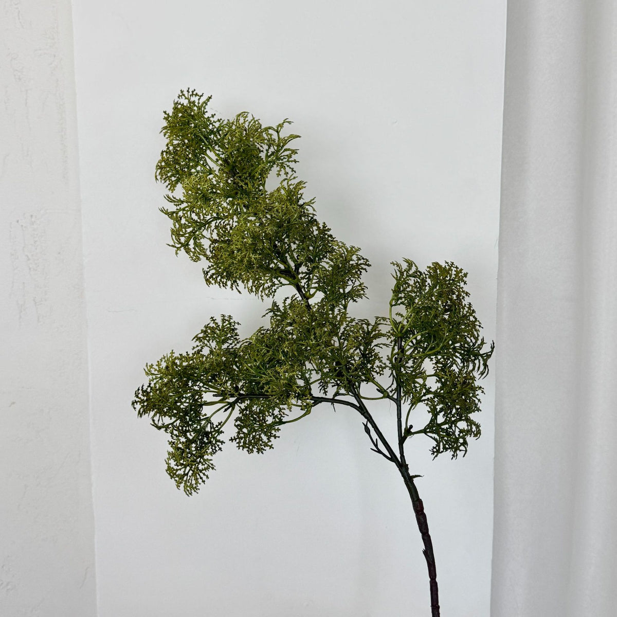Decorative Faux Botanical Branch for Home Display