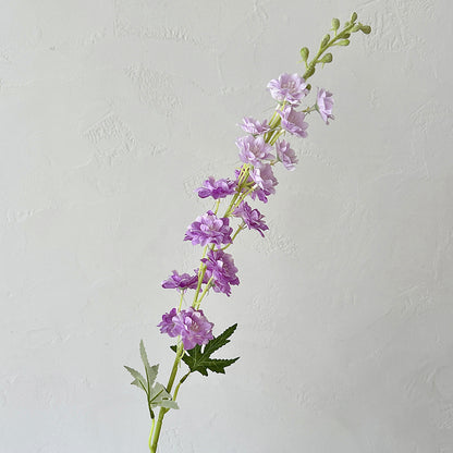 Decorative Lavender Floral Stem