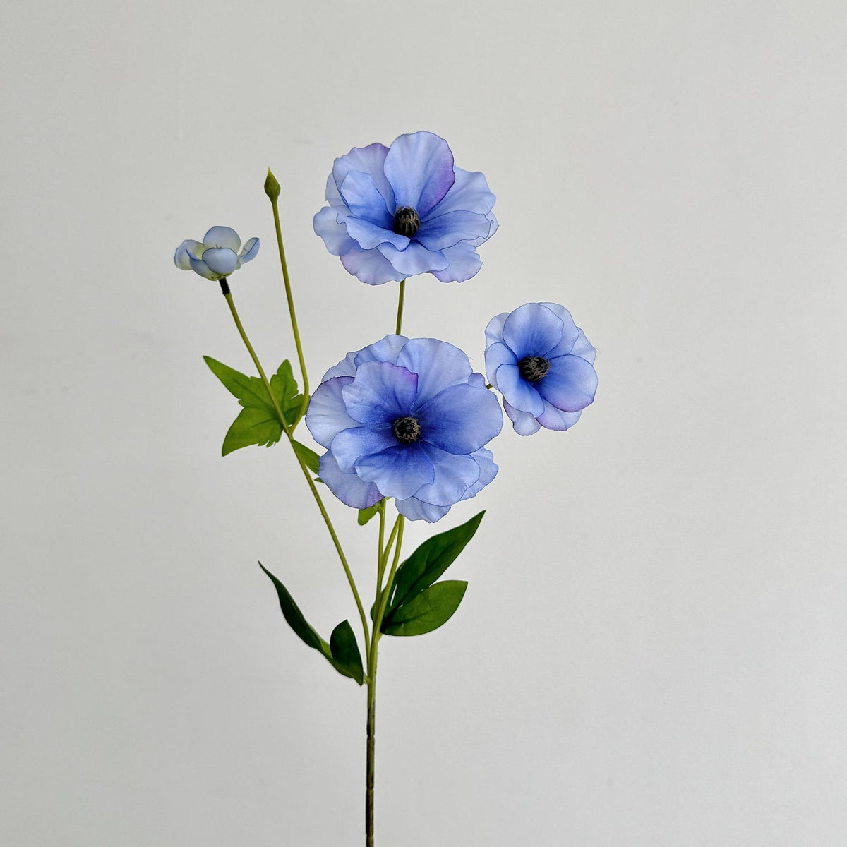 Premium Artificial Flower Stem Arrangement