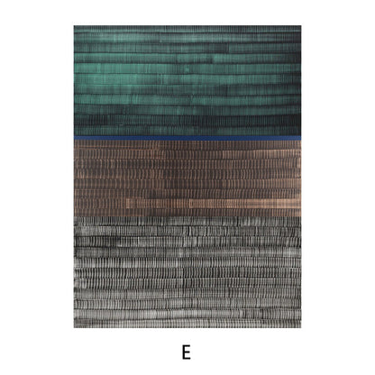 Artistic Wall Canvas Homeandso