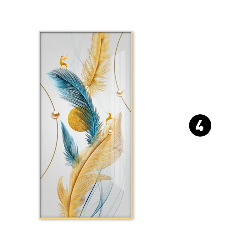 Artistic Animal Wall Art Homeandso