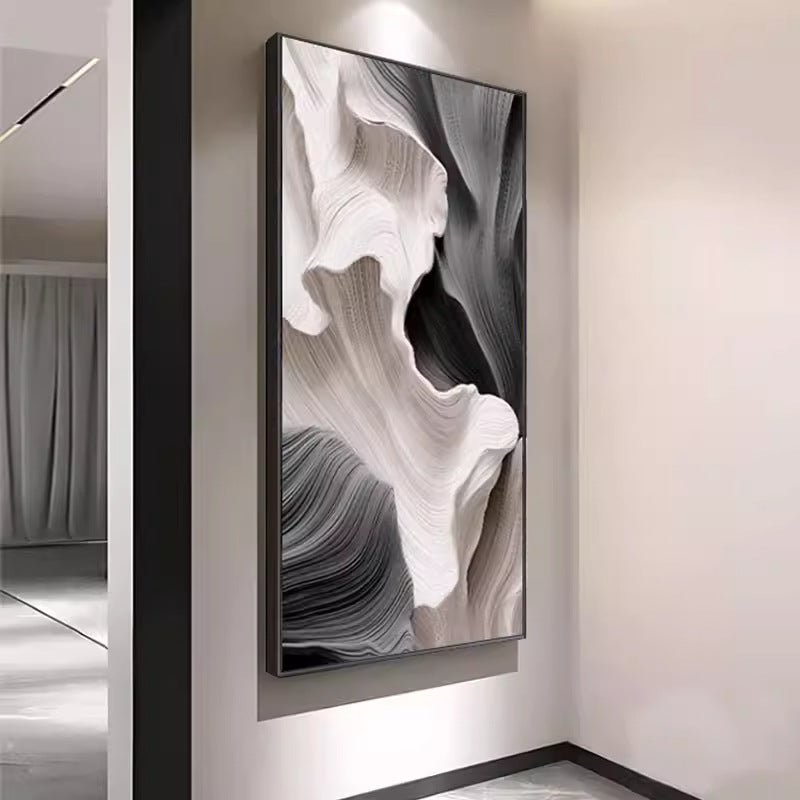Decorative 3D Floral Wall Art Homeandso