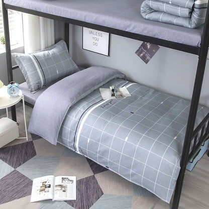 Lightweight Comforter Set