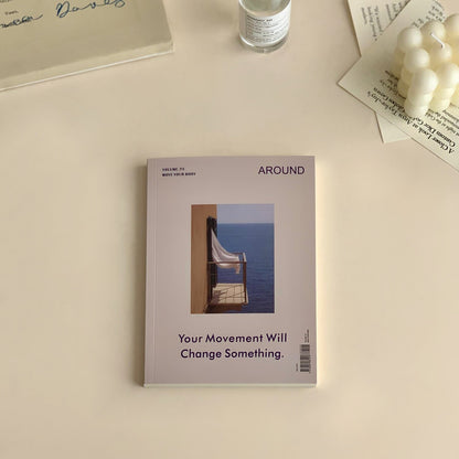 Creative Restaurant Menu Book