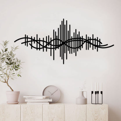 Artistic Metal Wall Decor Homeandso