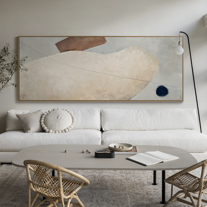 Abstract Decorative Canvas Wall Art Homeandso