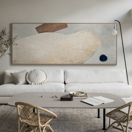 Abstract Decorative Canvas Wall Art Homeandso
