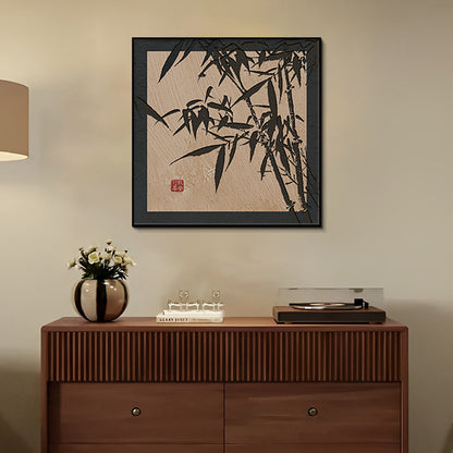 Decorative Bird Silhouette Wall Art Homeandso