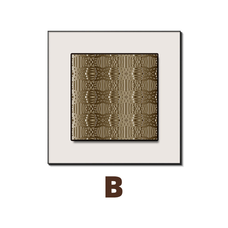 Decorative Textured Wall Panel Homeandso