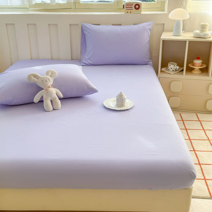 Luxury Soft Touch Bed Sheet Set Homeandso