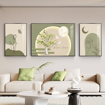 Decorative Framed Art Prints Homeandso