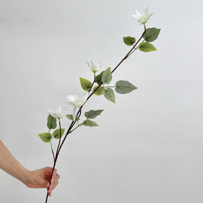 Elegant Floral Stem Arrangement