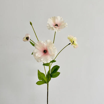 Premium Artificial Flower Stem Arrangement