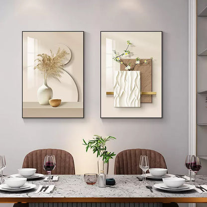 Decorative Modern Wall Art Homeandso