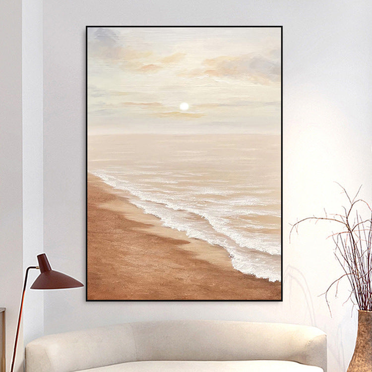 Seascape Canvas Artwork Homeandso