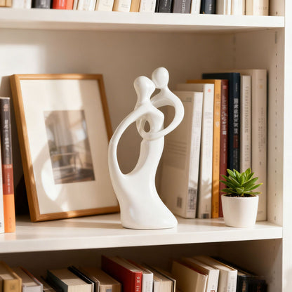 Home Decor Figurine Homeandso