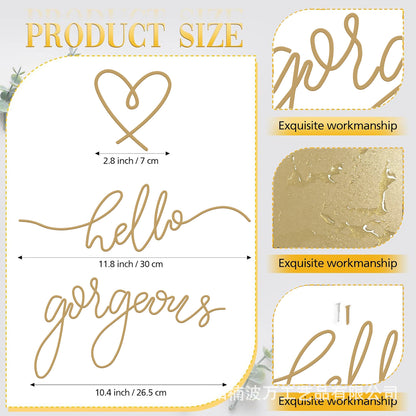 Decorative Wall Art Homeandso