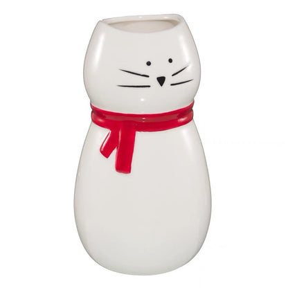 Elegant Decorative Ceramic Vase Homeandso