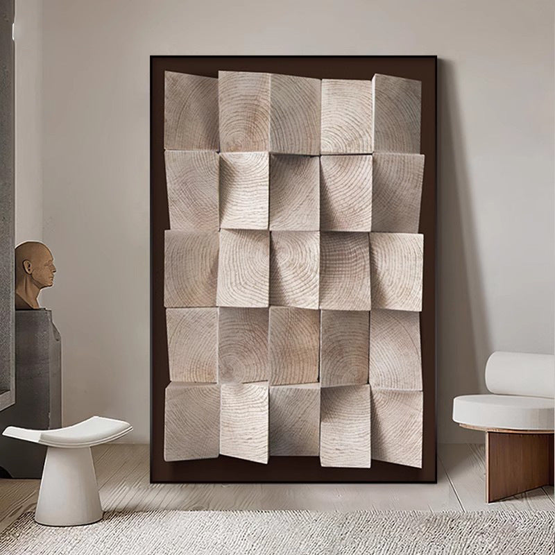 Decorative 3D Wall Panel Art Homeandso
