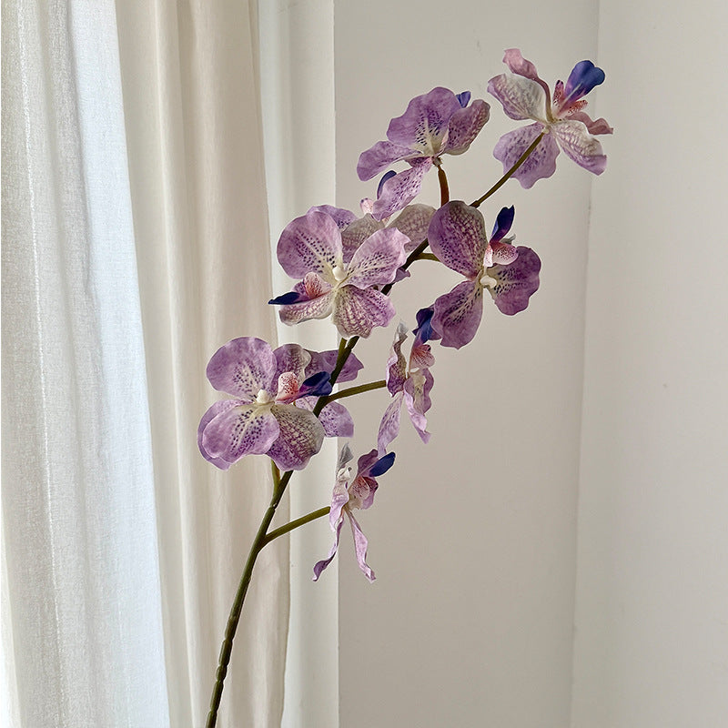 Decorative Orchid Floral Stem
