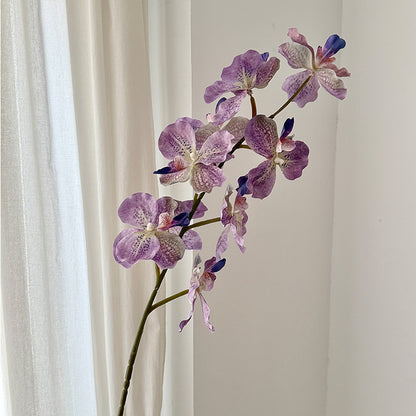 Decorative Orchid Floral Stem