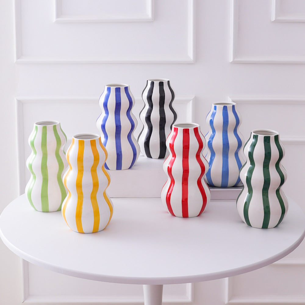 Decorative Ceramic