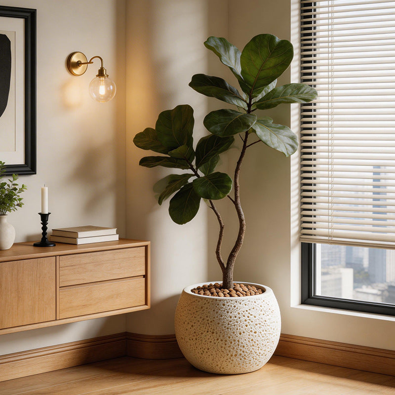 Home Decor Decorative Planter Homeandso
