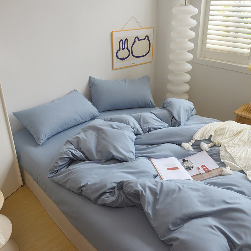 Luxurious Soft Microfiber Bedding Set Homeandso
