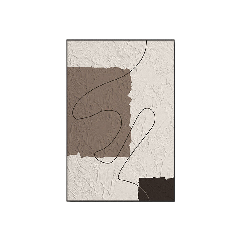 Abstract Textured Wall Art Homeandso 1790073058