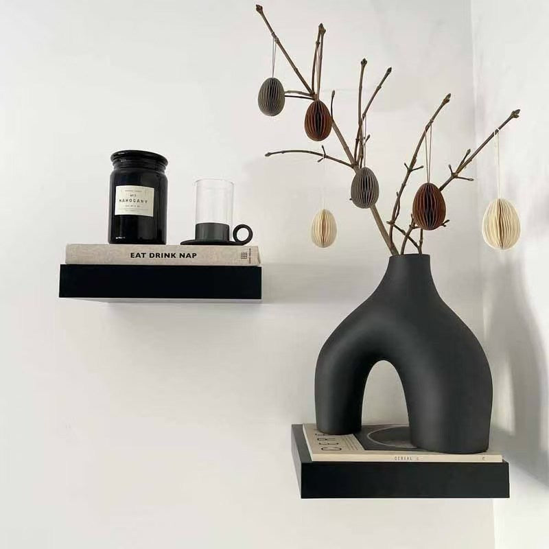 Abstract Sculptural Homeandso