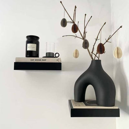 Abstract Sculptural Homeandso
