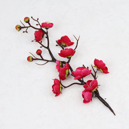 Decorative Floral Arrangement for Tabletop Decor