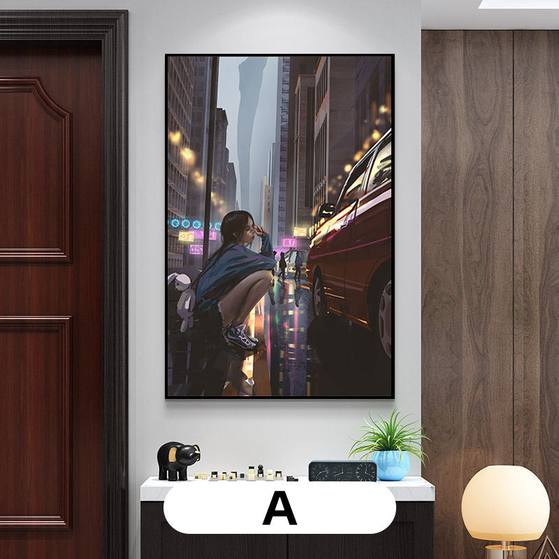 Exquisite Decorative Wall Art Homeandso