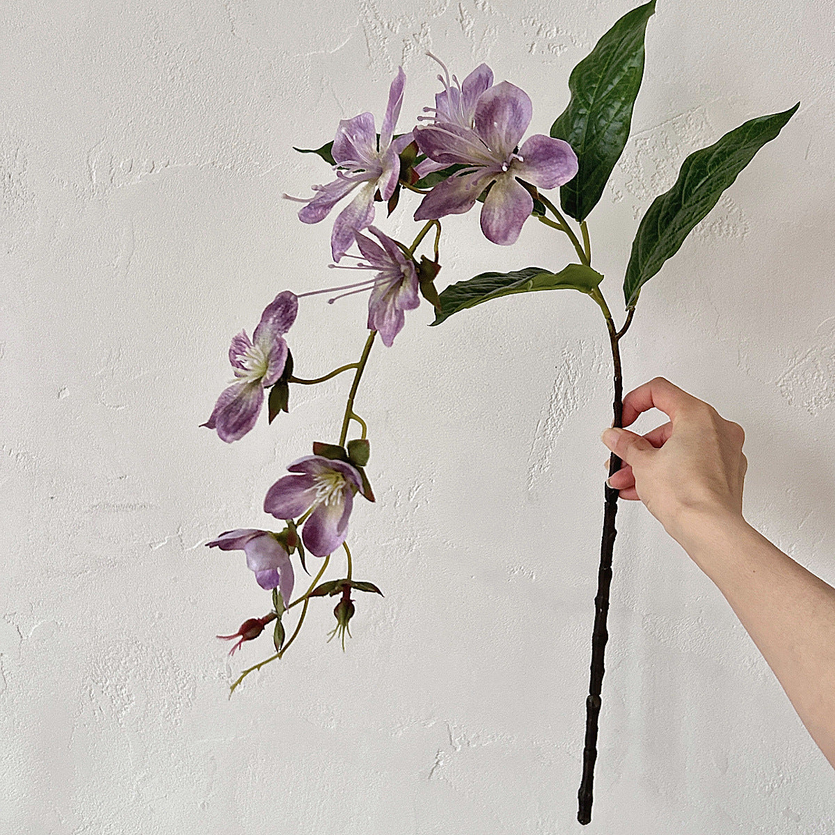 Decorative Orchid Stem