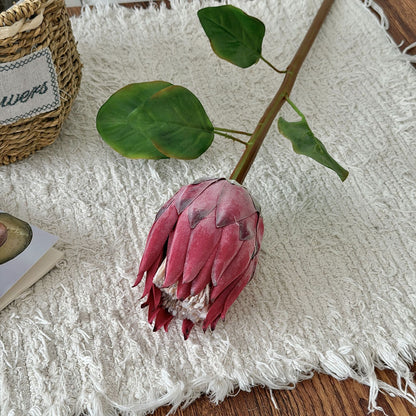 Artistic Faux Flower Stem