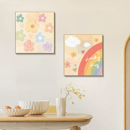 Decorative Floral Artwork Homeandso 1790073615