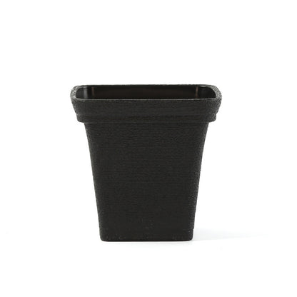 Durable Square Plant Container Homeandso