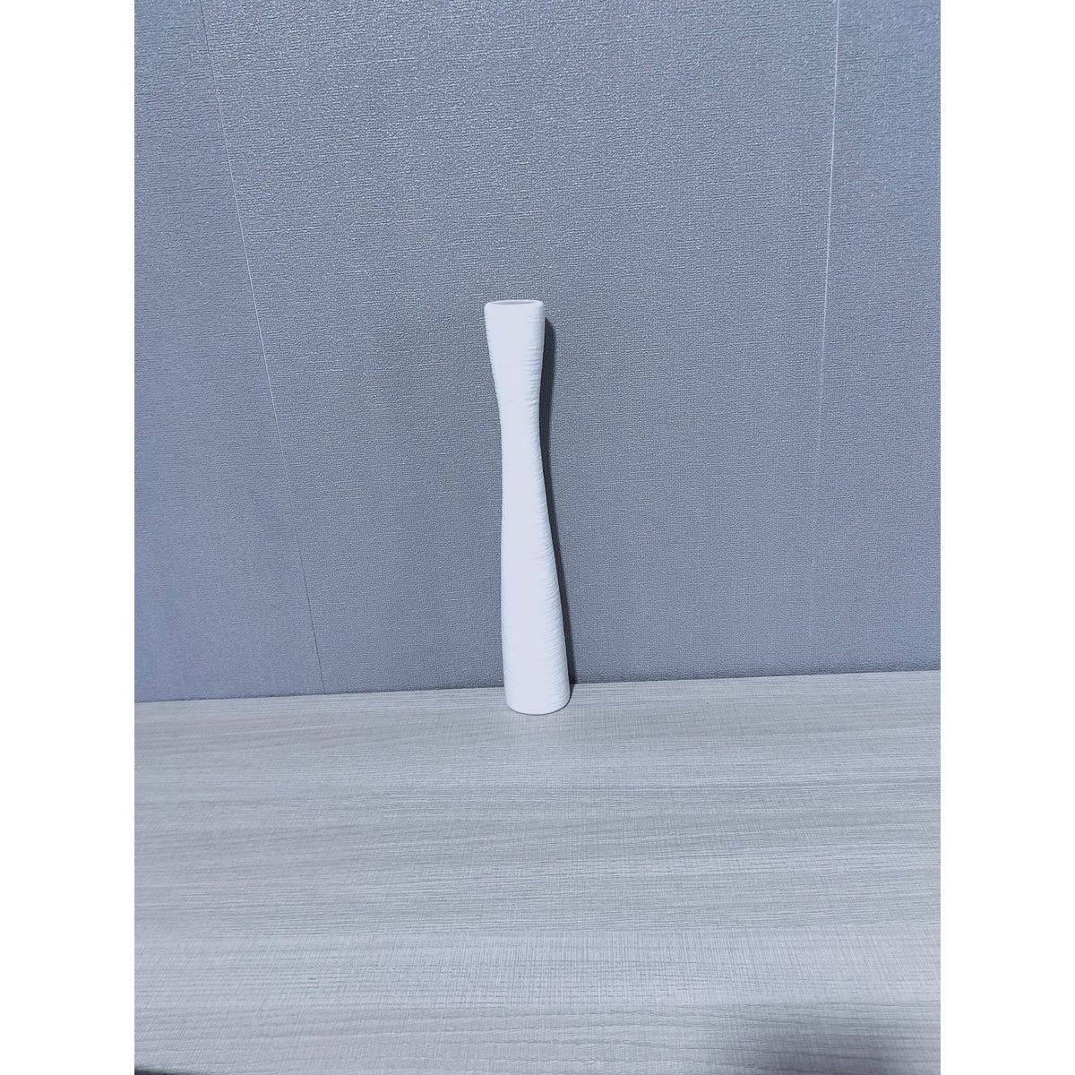 Abstract Sculptural Table Vase